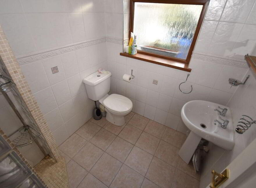 15 Derryveagh Avenue, Letterkenny, F92R9WH