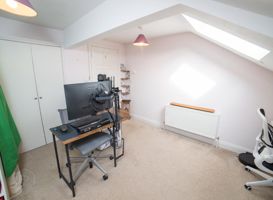 Tara House, Main Street, Doneraile, P51NF8X