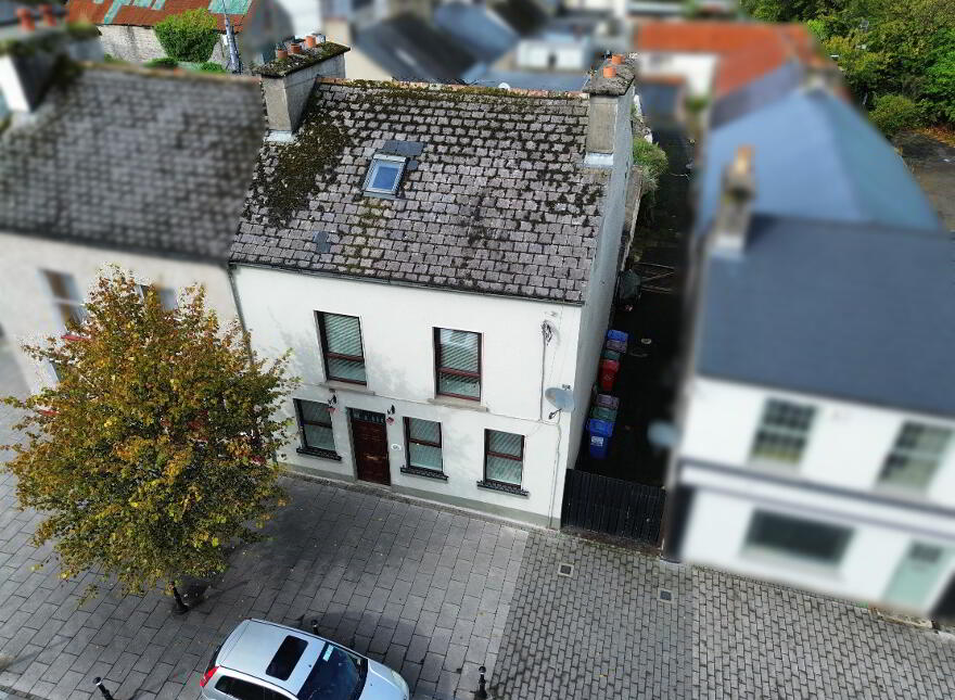 Tara House, Main Street, Doneraile, P51NF8X