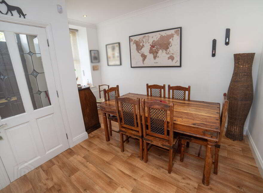 Tara House, Main Street, Doneraile, P51NF8X
