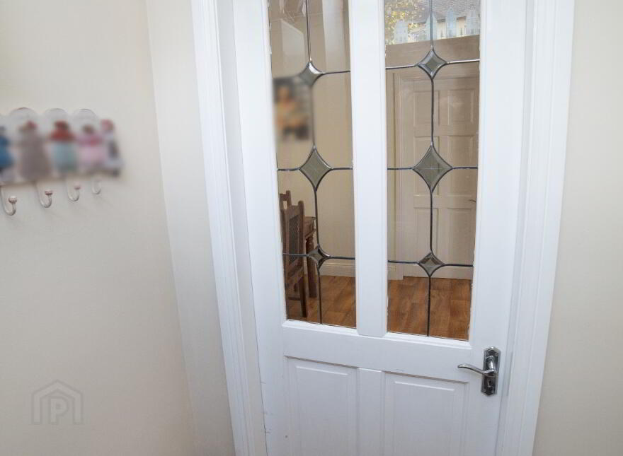Tara House, Main Street, Doneraile, P51NF8X