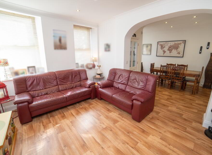 Tara House, Main Street, Doneraile, P51NF8X