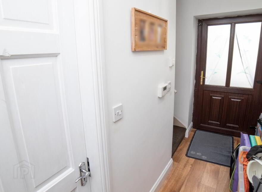 Tara House, Main Street, Doneraile, P51NF8X