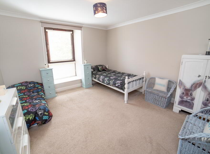 Tara House, Main Street, Doneraile, P51NF8X