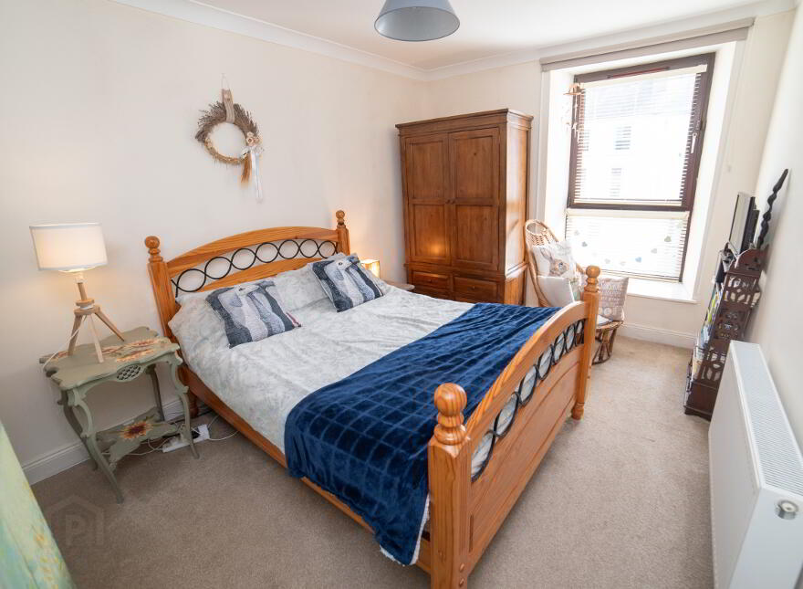 Tara House, Main Street, Doneraile, P51NF8X