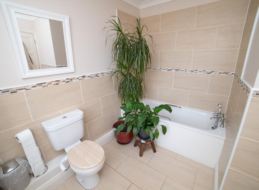 Tara House, Main Street, Doneraile, P51NF8X