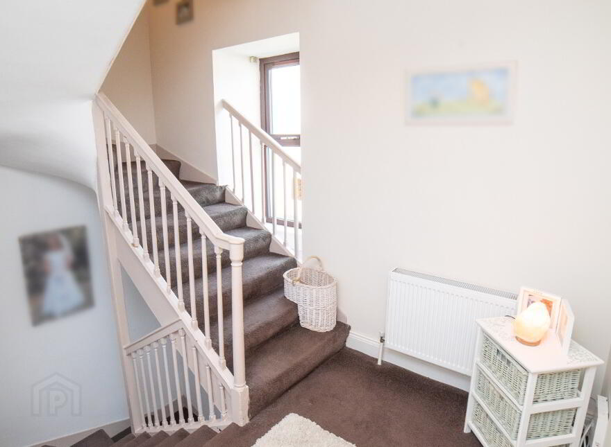 Tara House, Main Street, Doneraile, P51NF8X