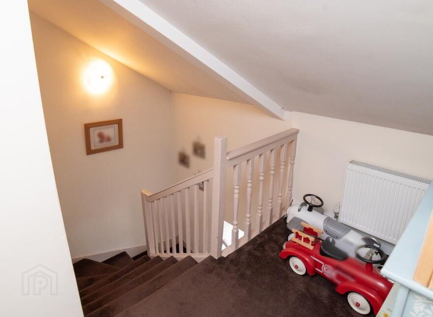 Tara House, Main Street, Doneraile, P51NF8X