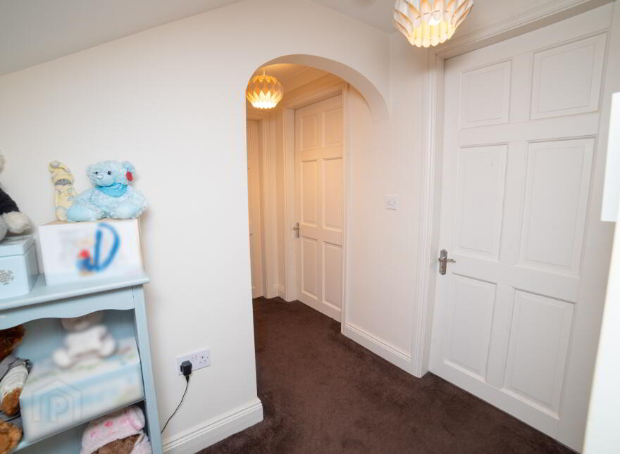 Tara House, Main Street, Doneraile, P51NF8X