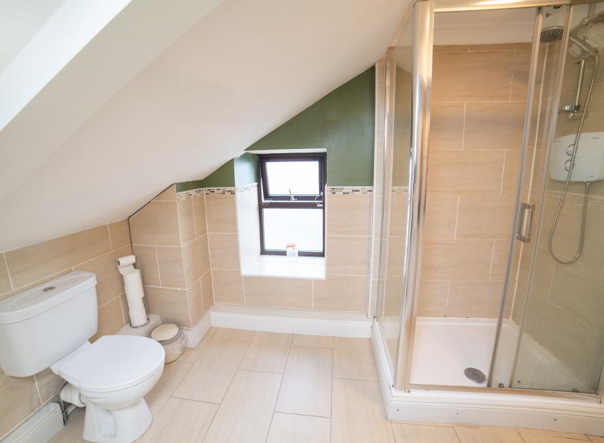 Tara House, Main Street, Doneraile, P51NF8X