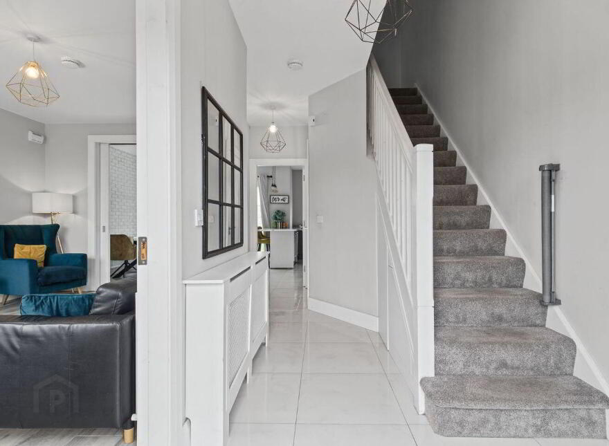 14 Seaview Avenue, Cnoc, Blackrock, A91YEC5
