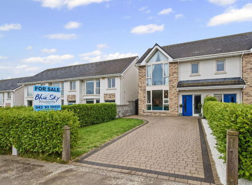 14 Seaview Avenue, Cnoc, Blackrock, A91YEC5