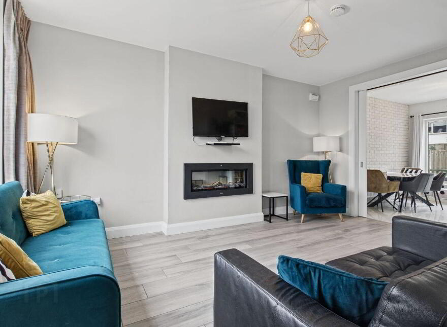 14 Seaview Avenue, Cnoc, Blackrock, A91YEC5