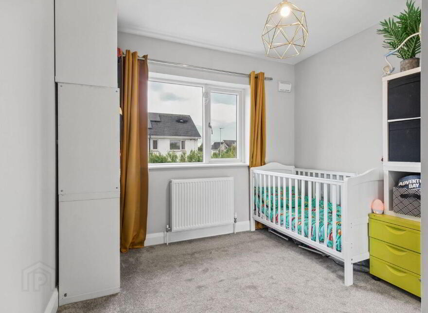 14 Seaview Avenue, Cnoc, Blackrock, A91YEC5