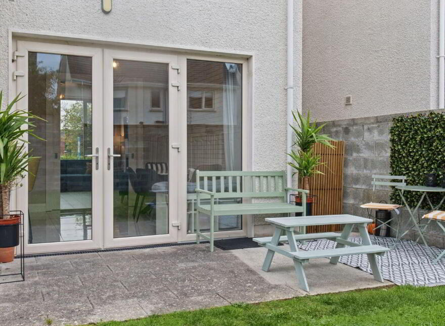 14 Seaview Avenue, Cnoc, Blackrock, A91YEC5