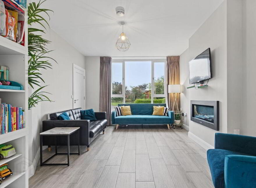 14 Seaview Avenue, Cnoc, Blackrock, A91YEC5