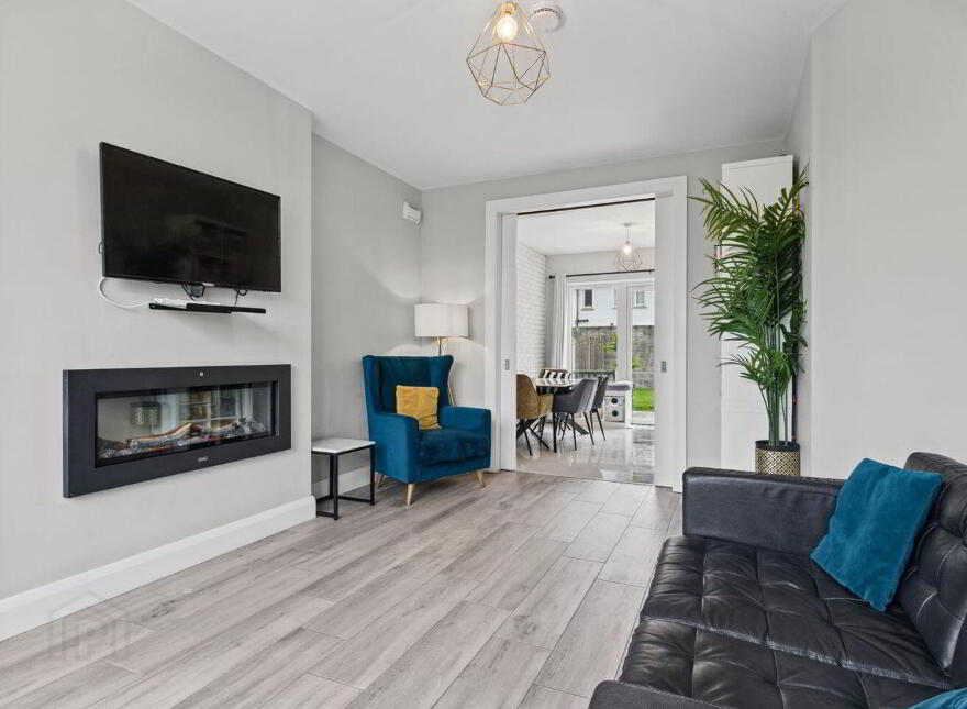 14 Seaview Avenue, Cnoc, Blackrock, A91YEC5