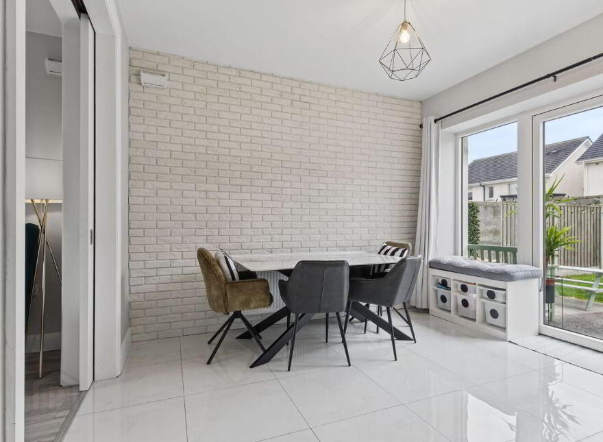 14 Seaview Avenue, Cnoc, Blackrock, A91YEC5