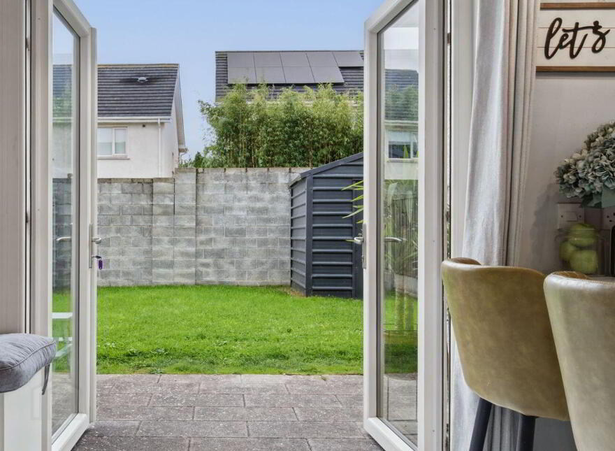 14 Seaview Avenue, Cnoc, Blackrock, A91YEC5