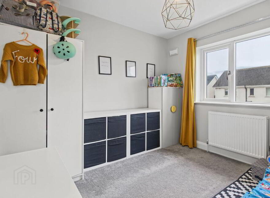 14 Seaview Avenue, Cnoc, Blackrock, A91YEC5