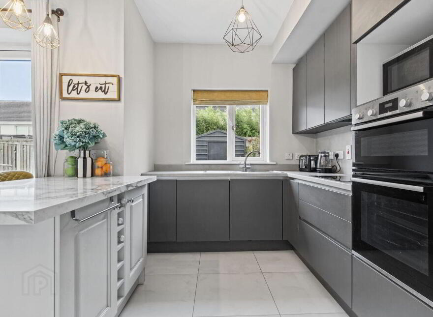 14 Seaview Avenue, Cnoc, Blackrock, A91YEC5