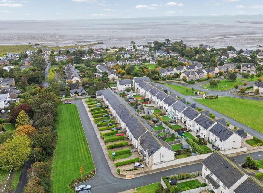 14 Seaview Avenue, Cnoc, Blackrock, A91YEC5