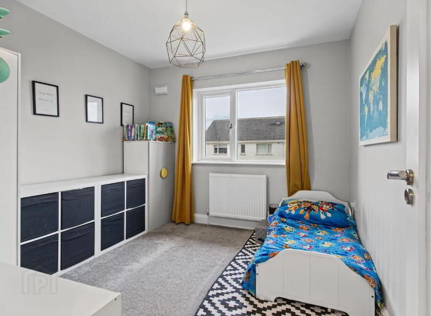 14 Seaview Avenue, Cnoc, Blackrock, A91YEC5