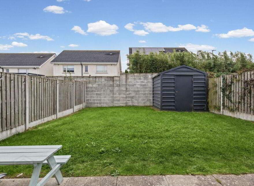 14 Seaview Avenue, Cnoc, Blackrock, A91YEC5