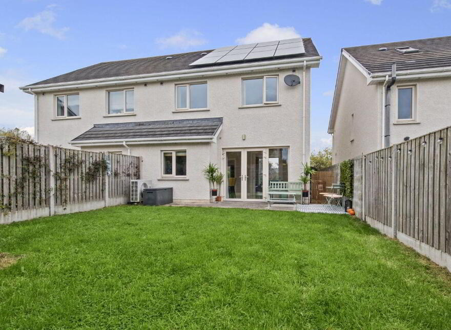 14 Seaview Avenue, Cnoc, Blackrock, A91YEC5