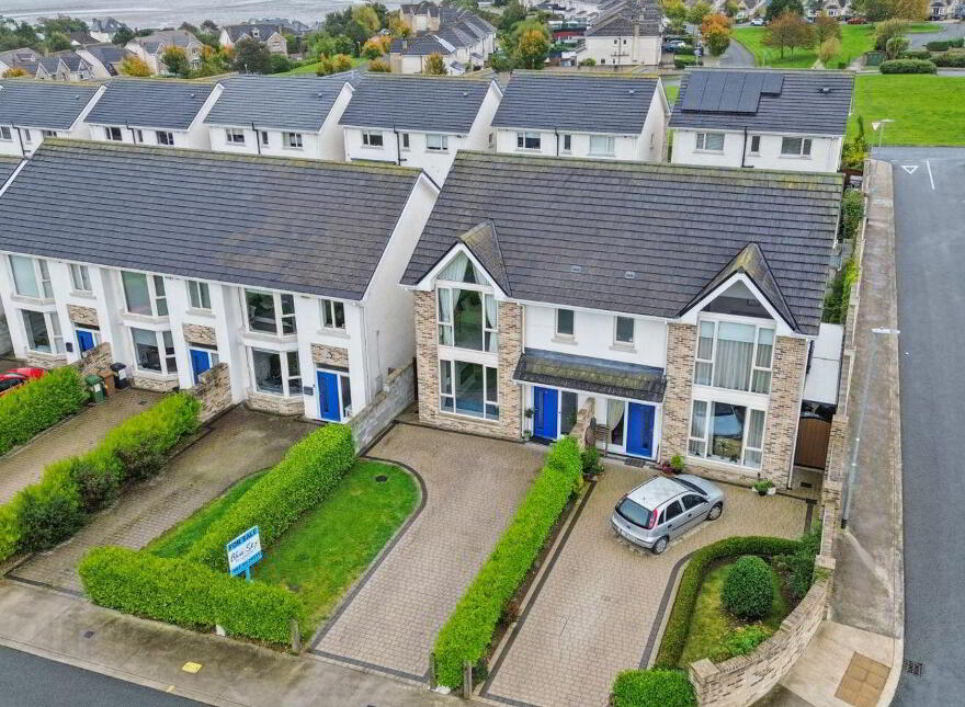 14 Seaview Avenue, Cnoc, Blackrock, A91YEC5