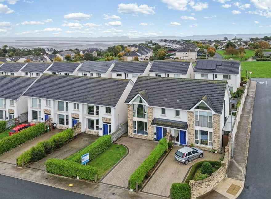14 Seaview Avenue, Cnoc, Blackrock, A91YEC5