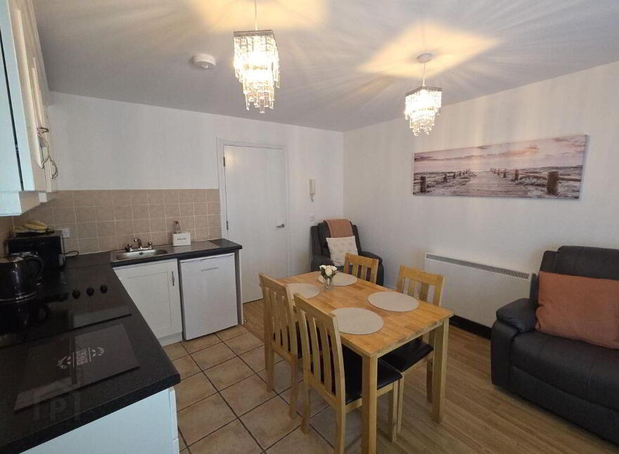 Apartment 2 Block E, City Gate, Sligo, F91X212