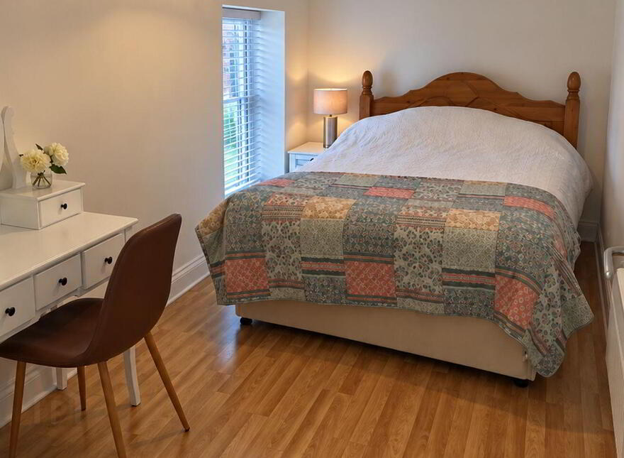 Apartment 2 Block E, City Gate, Sligo, F91X212