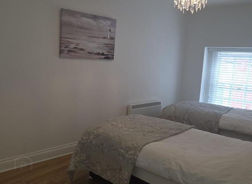 Apartment 2 Block E, City Gate, Sligo, F91X212