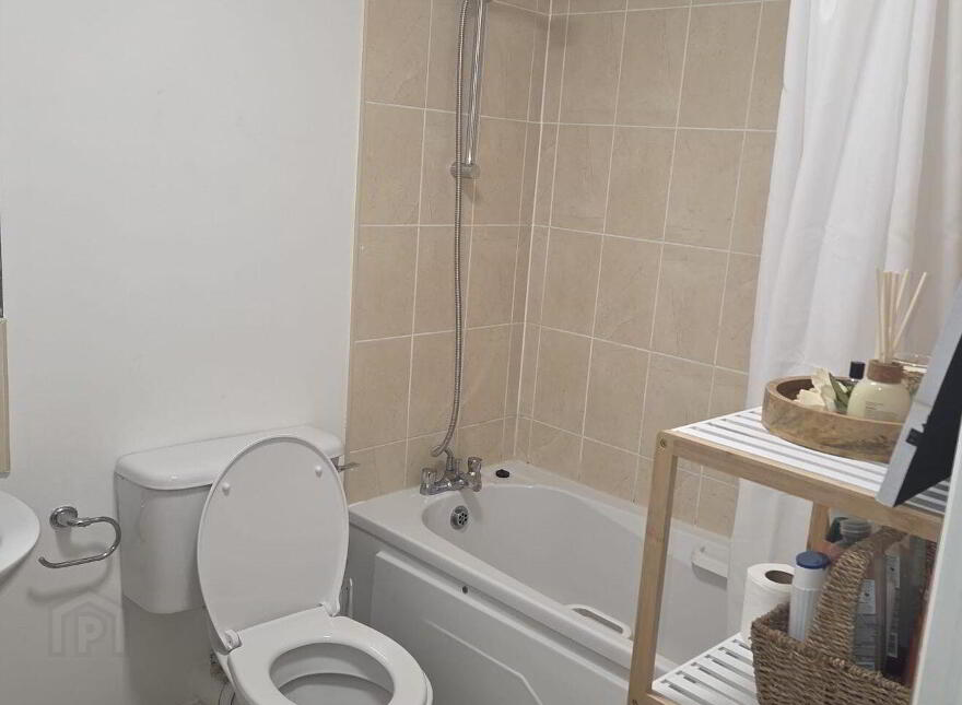 Apartment 2 Block E, City Gate, Sligo, F91X212