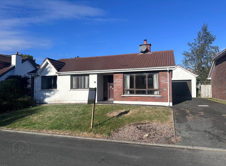 8 Tullybrannigan Brae, Newcastle, BT33 0DG