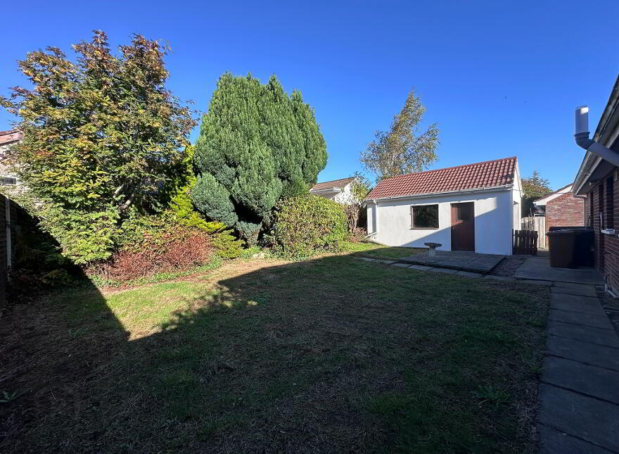 8 Tullybrannigan Brae, Newcastle, BT33 0DG