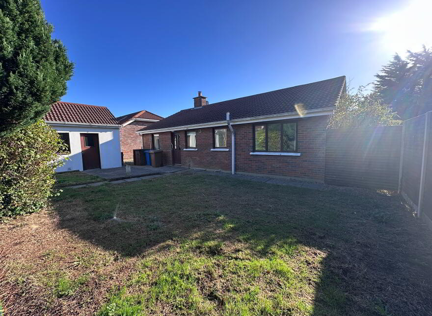 8 Tullybrannigan Brae, Newcastle, BT33 0DG