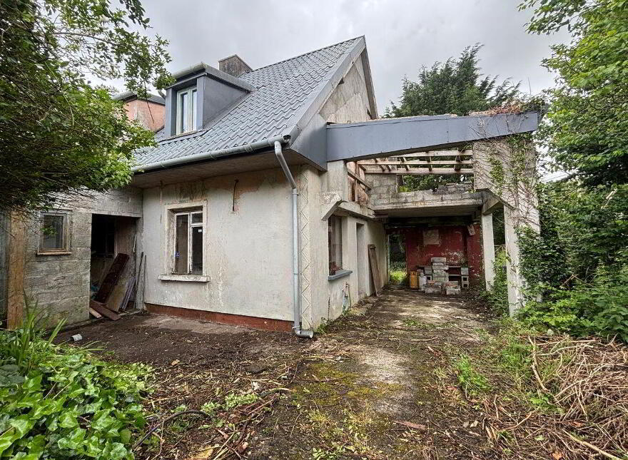 Lissooleen, Kielduff, Ballymacelligott, V92DRK0