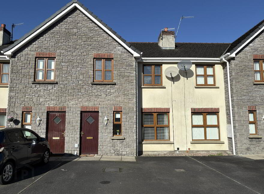 37 Old Bleach Green, Banbridge, BT32 4JG photo