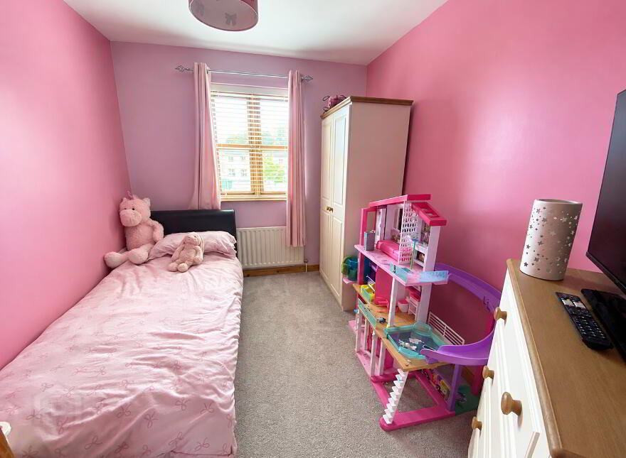 37 Old Bleach Green, Banbridge, BT32 4JG
