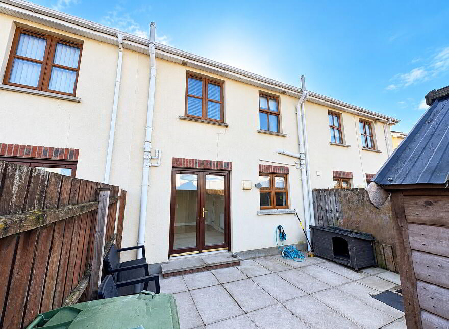 37 Old Bleach Green, Banbridge, BT32 4JG