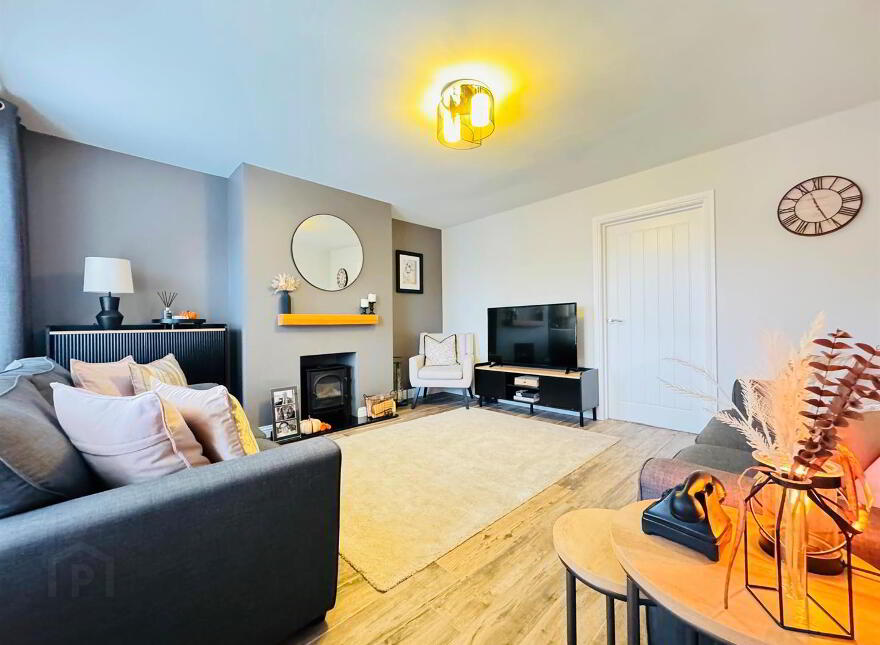 2 Church Terrace, Monkstown Road, Newtownabbey, BT37 0ZF
