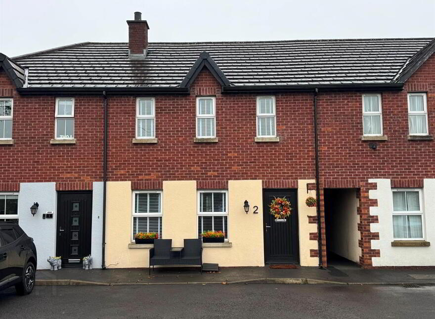 2 Church Terrace, Monkstown Road, Newtownabbey, BT37 0ZF