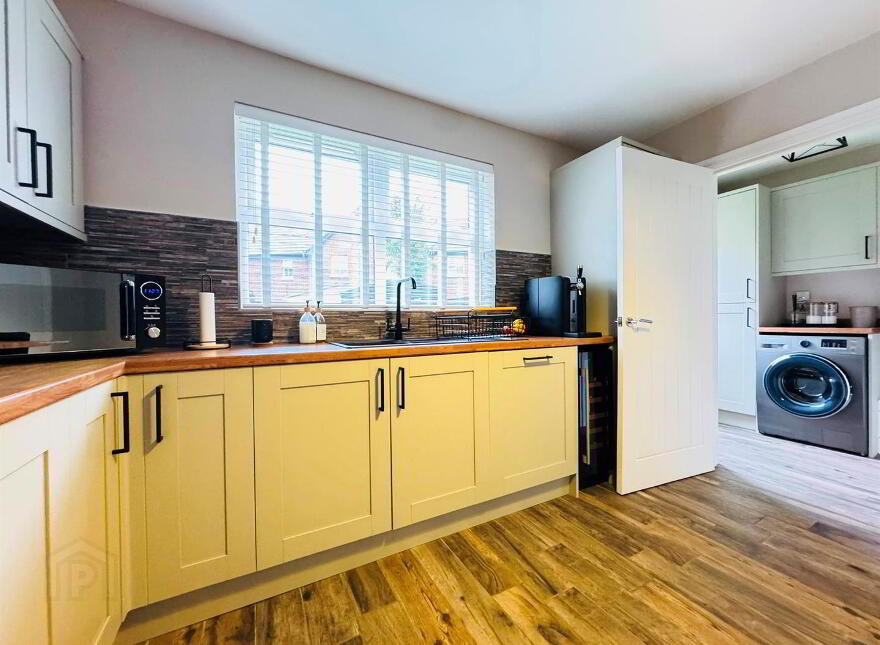 2 Church Terrace, Monkstown Road, Newtownabbey, BT37 0ZF