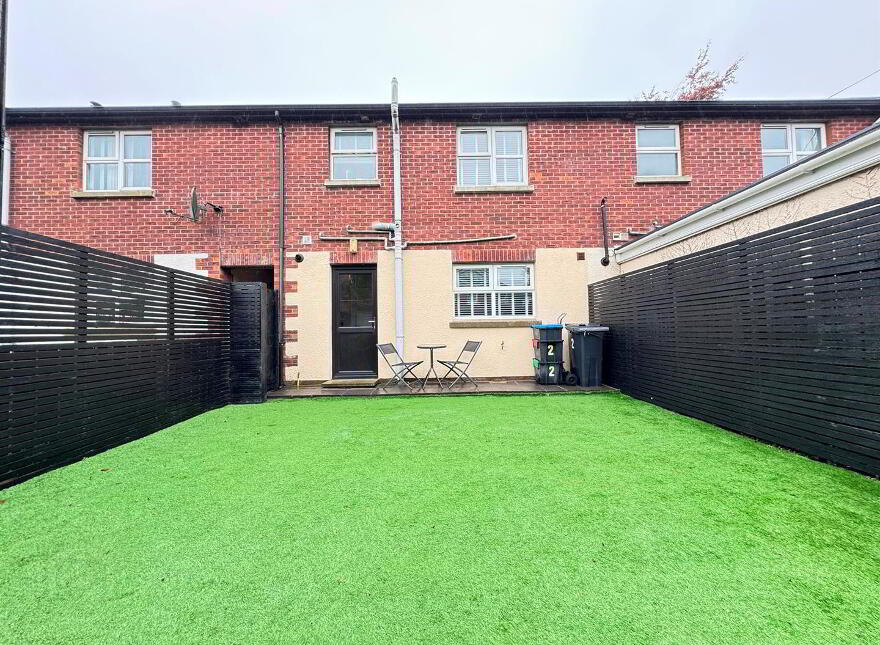 2 Church Terrace, Monkstown Road, Newtownabbey, BT37 0ZF