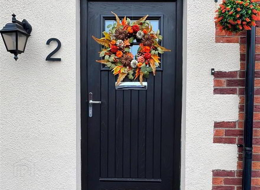 2 Church Terrace, Monkstown Road, Newtownabbey, BT37 0ZF