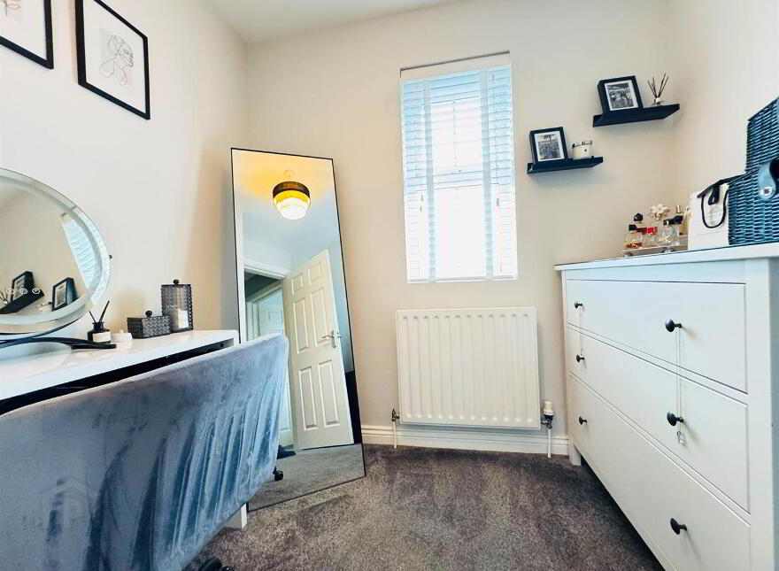 2 Church Terrace, Monkstown Road, Newtownabbey, BT37 0ZF