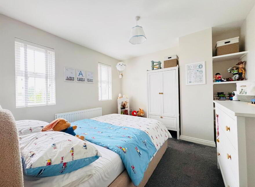 2 Church Terrace, Monkstown Road, Newtownabbey, BT37 0ZF