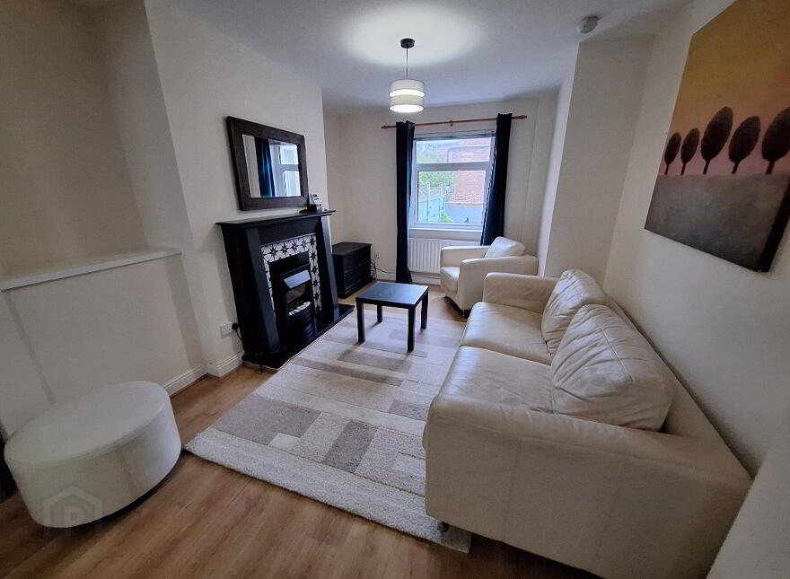 126 Ulsterville Avenue, Belfast, BT9 7AR